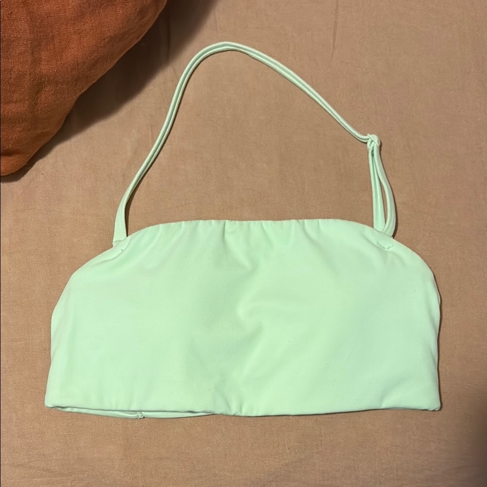 Adjustable nubre bandeau